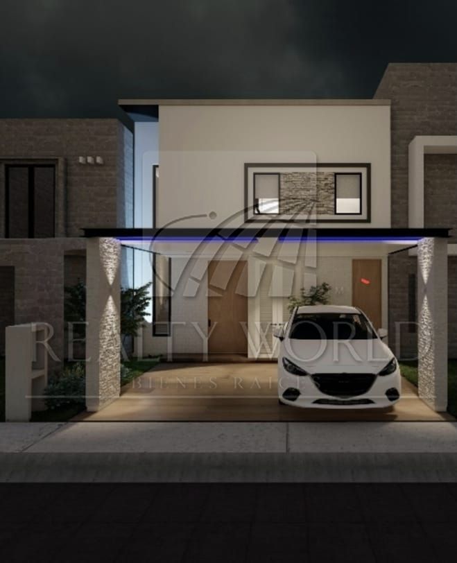 Casa en Venta en Residencial Rio