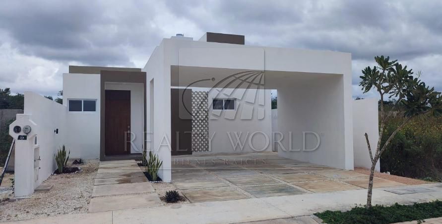 Casa en Venta en Fiora Residencial
