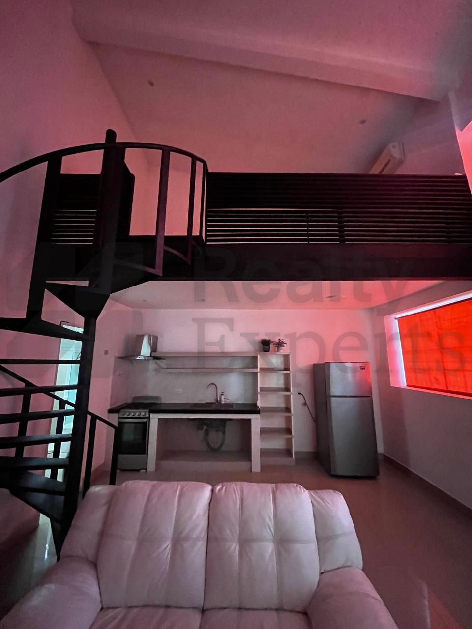 Departamento en Renta en Santiago