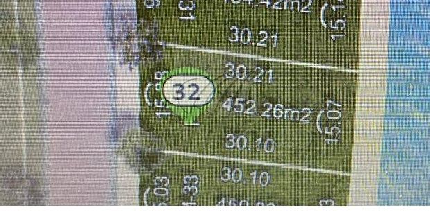 Terreno en Venta en Sin Colonia