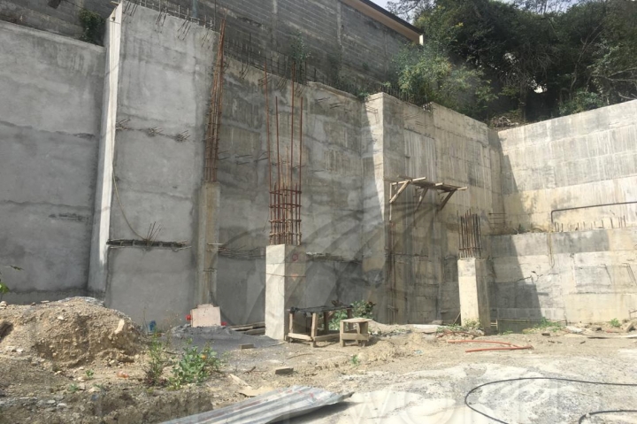 Terreno en Venta en Valle de San Angel Sect Frances