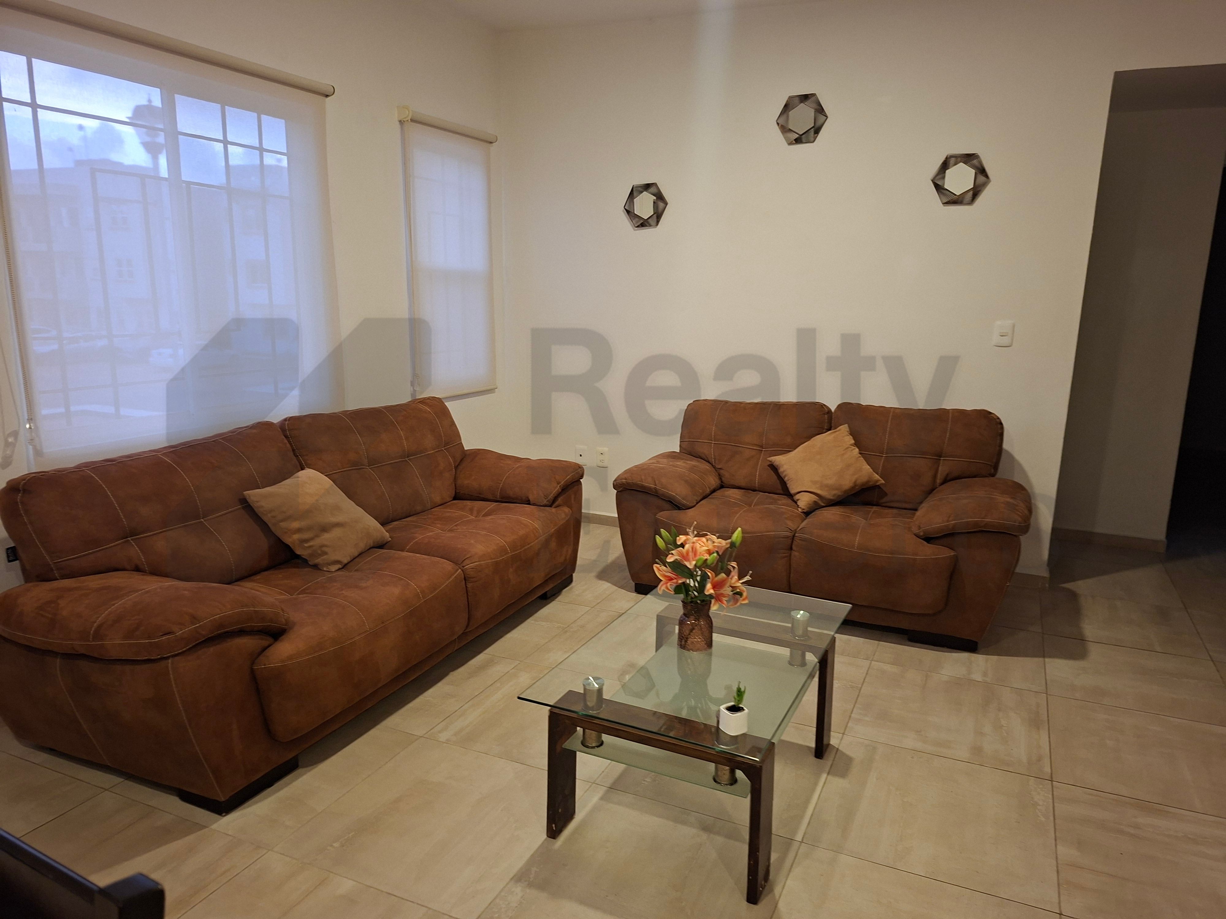 Departamento en Renta en Catania Residencial