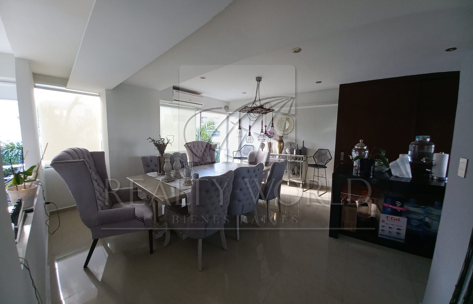 Departamento en Venta en Supermanzana 16