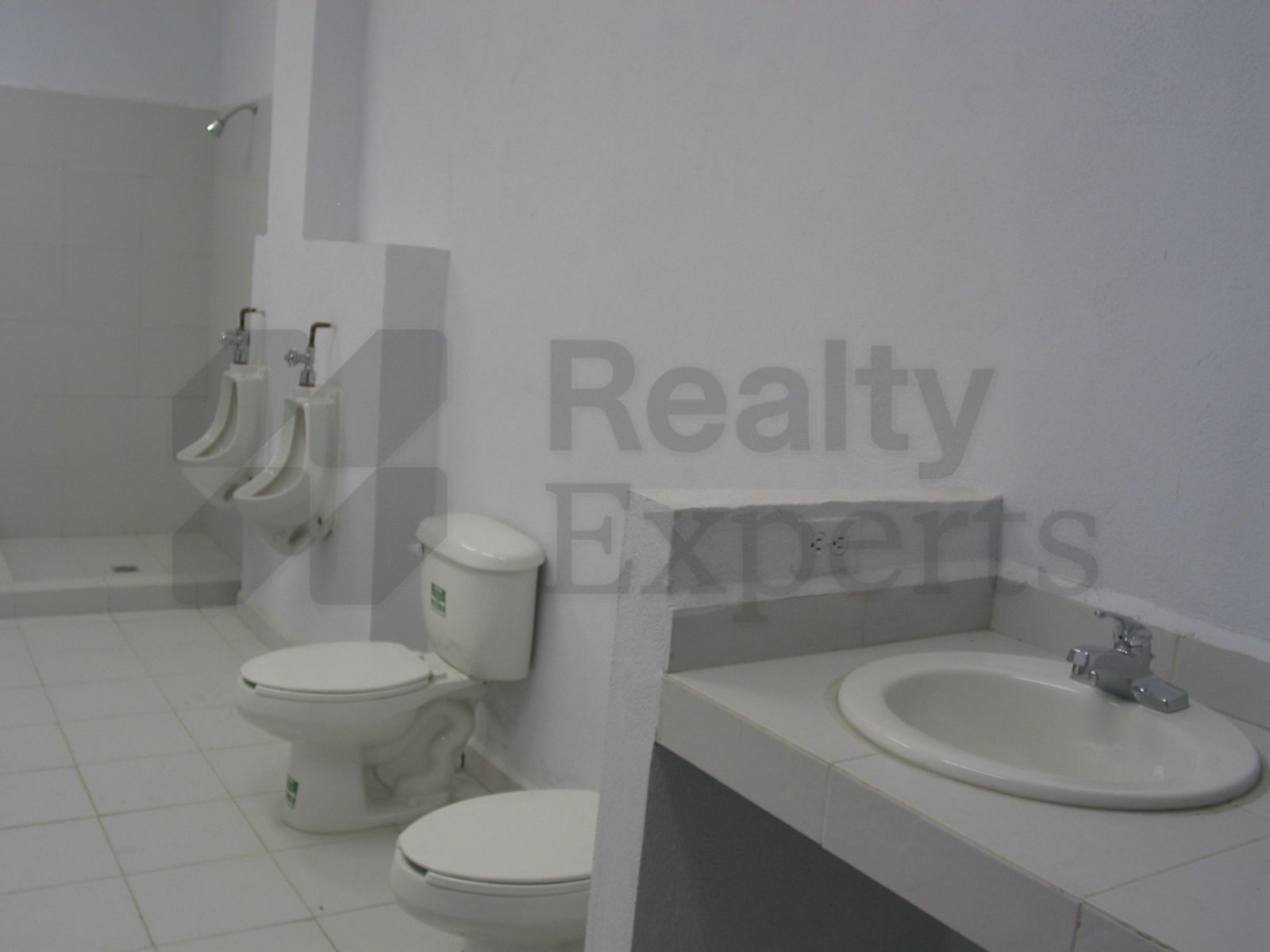 Nave Industrial en Renta en Regio Parque Industrial