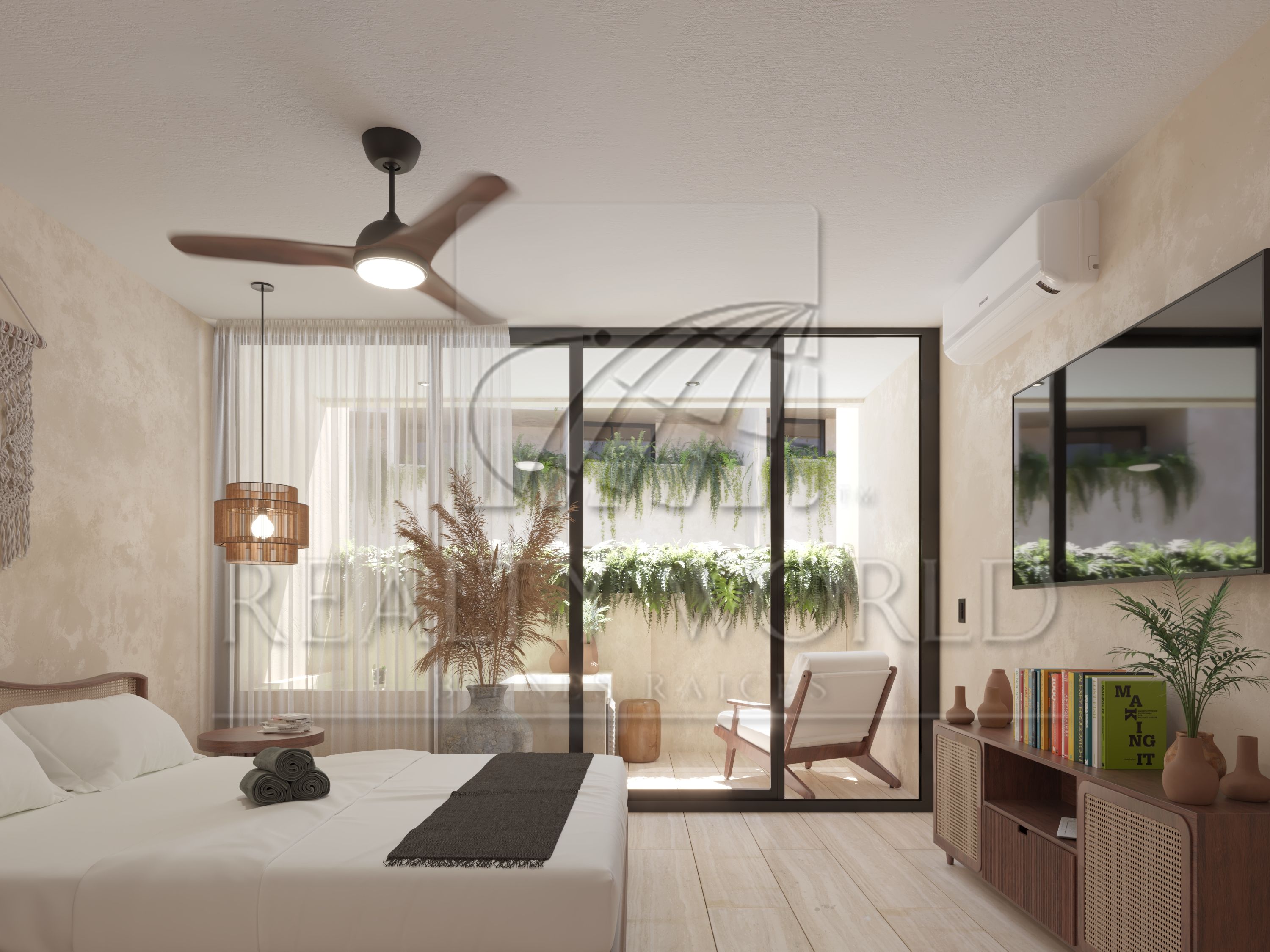 Departamento en Venta en DALAI