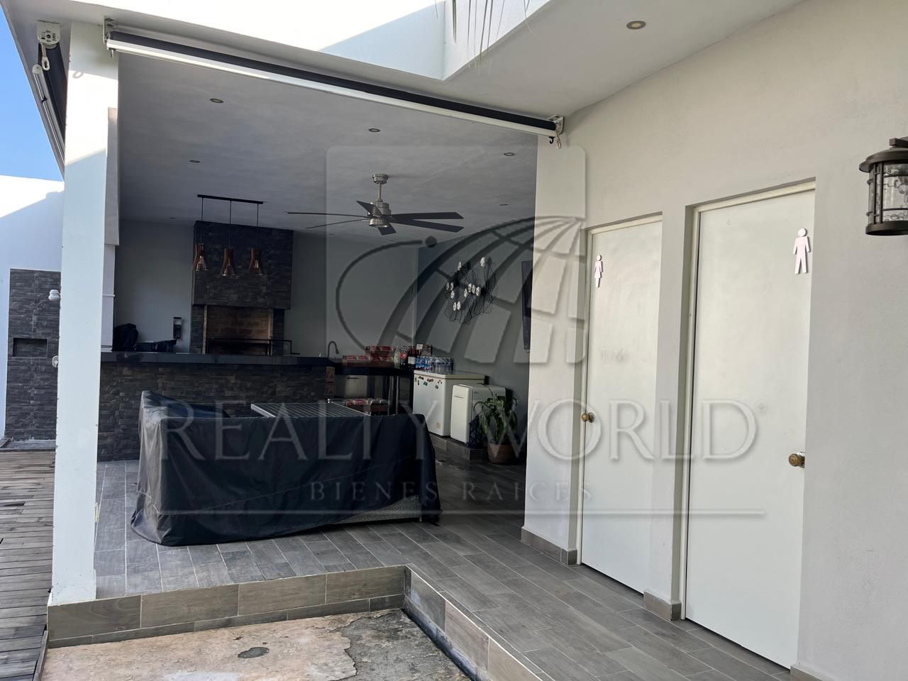 Casa en Venta en Los Rodríguez