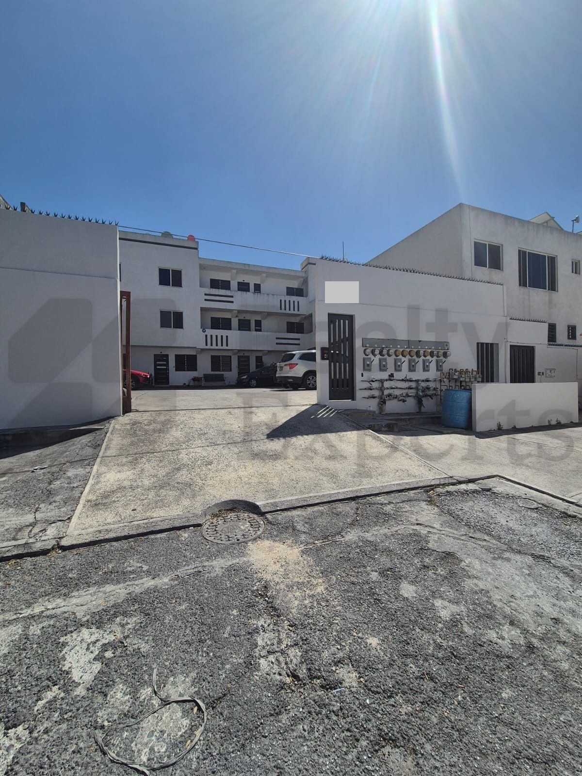 Departamento en Venta en Lomas del Vergel