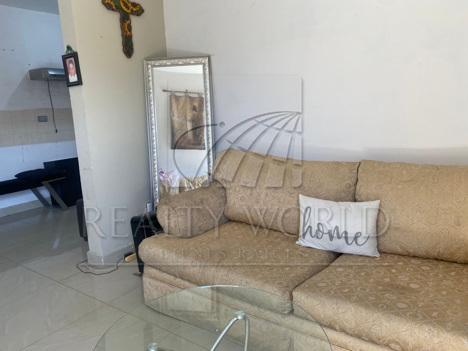 Departamento en Renta en Las Plazas 1