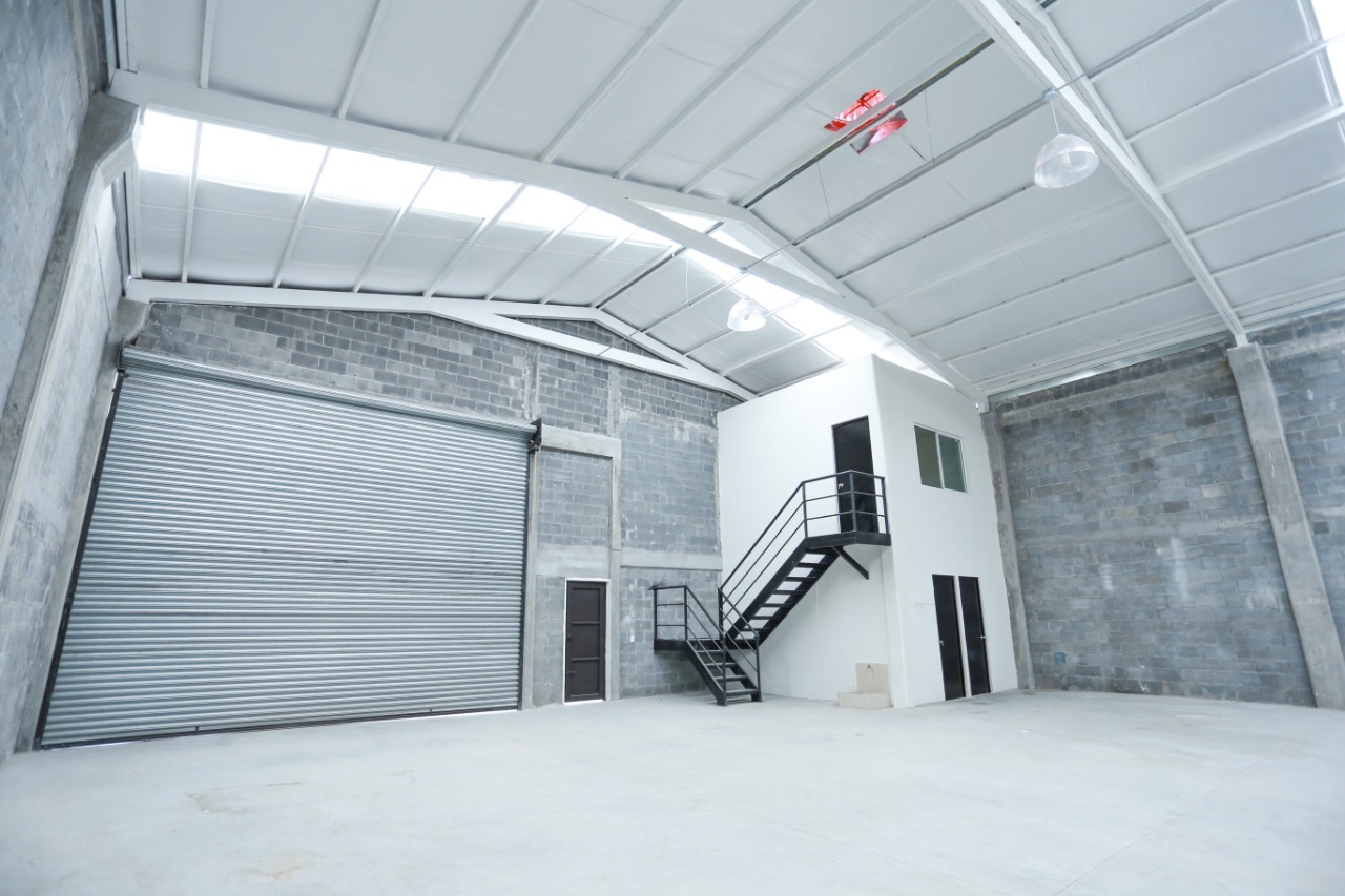 Bodega en Renta en Privadas del Los Sauces