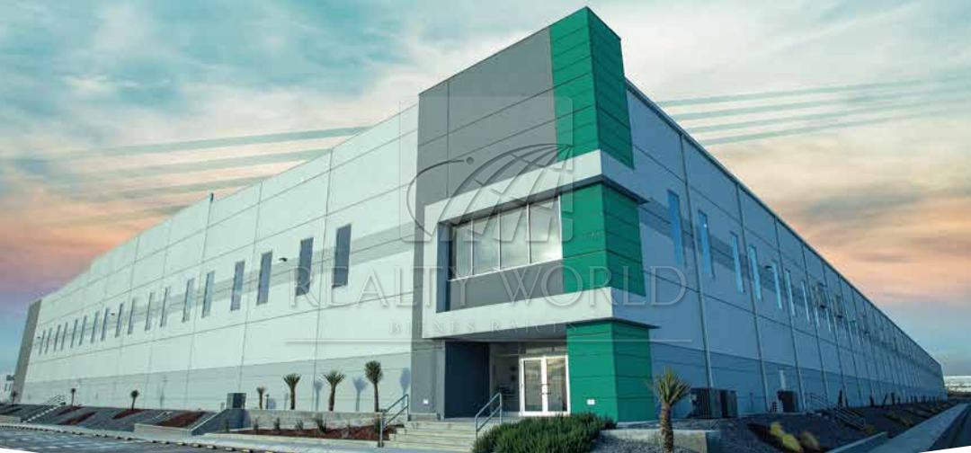 Nave Industrial en Renta en Sin Colonia