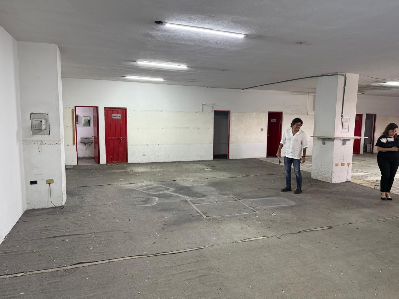 Local en Renta en Del Valle