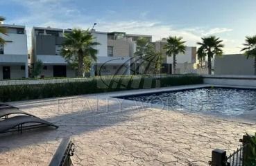 Casa en Renta en Monetta