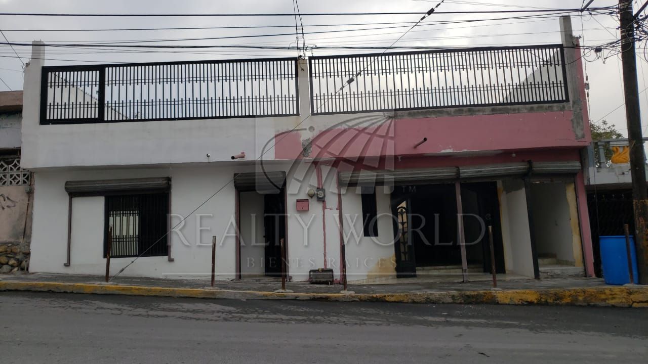 Local en Renta en Moisés Sáenz