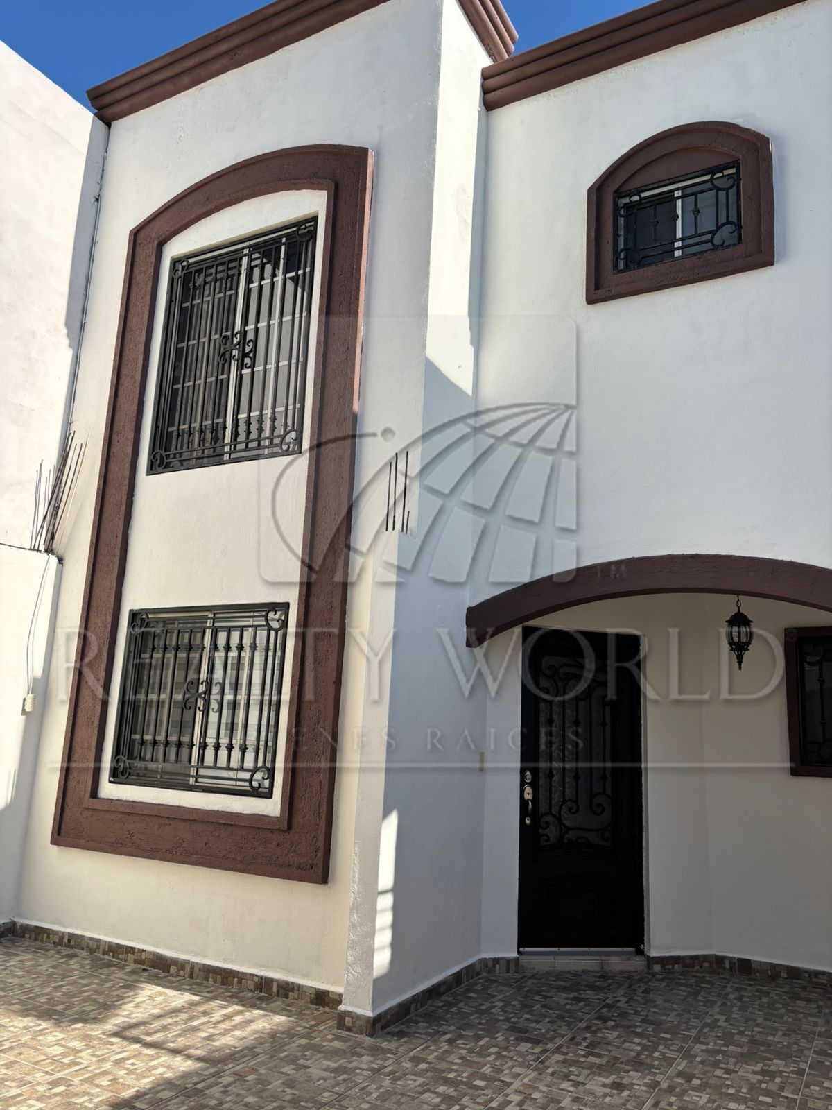 Casa en Renta en Collados de Guadalupe 2do. Sector