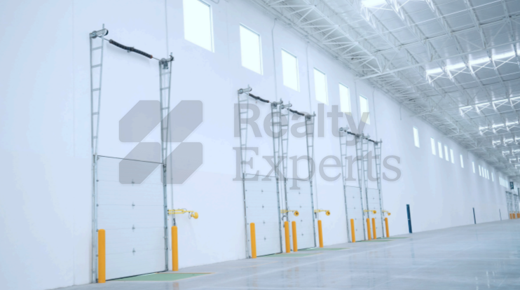 Bodega en Renta en Huinala