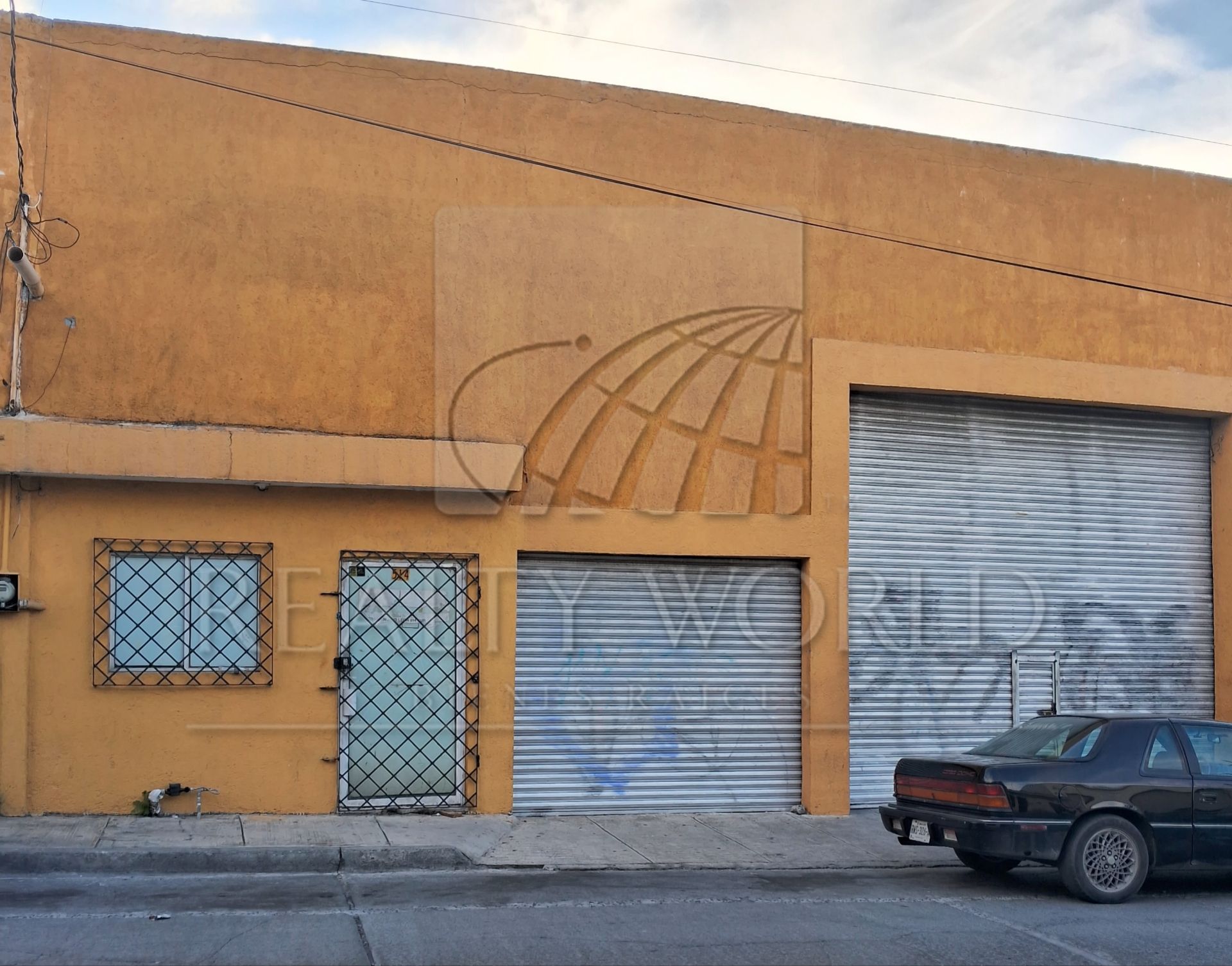 Bodega en Renta en Independencia