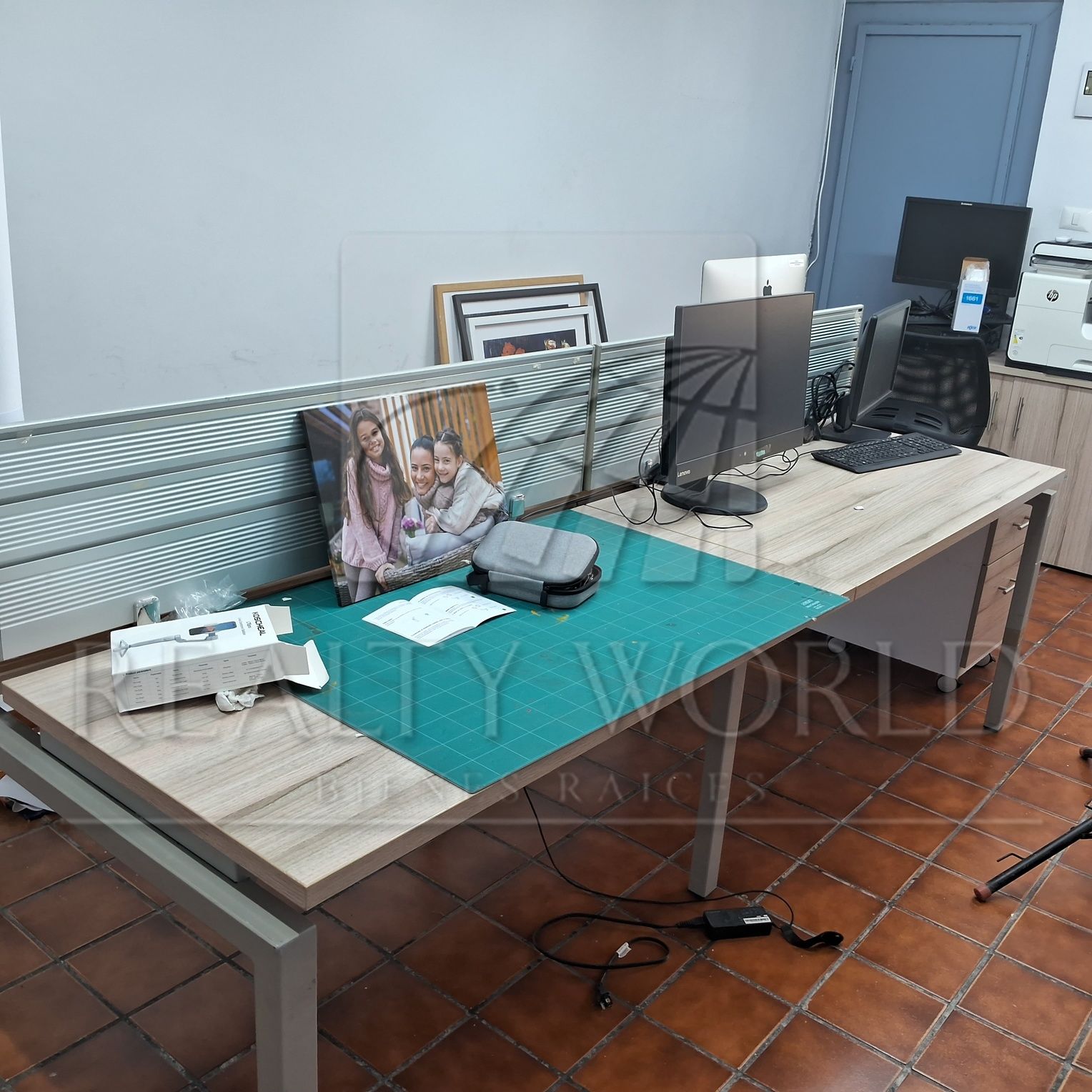 Bodega en Renta en Nuevo Repueblo