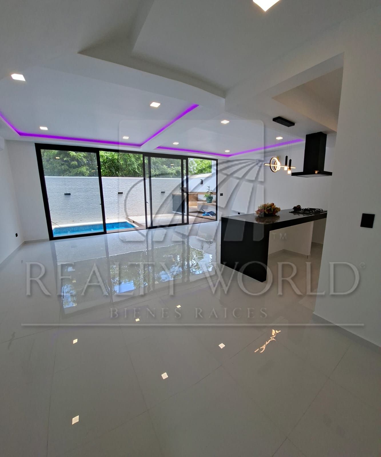 Casa en Venta en Residencial Rio