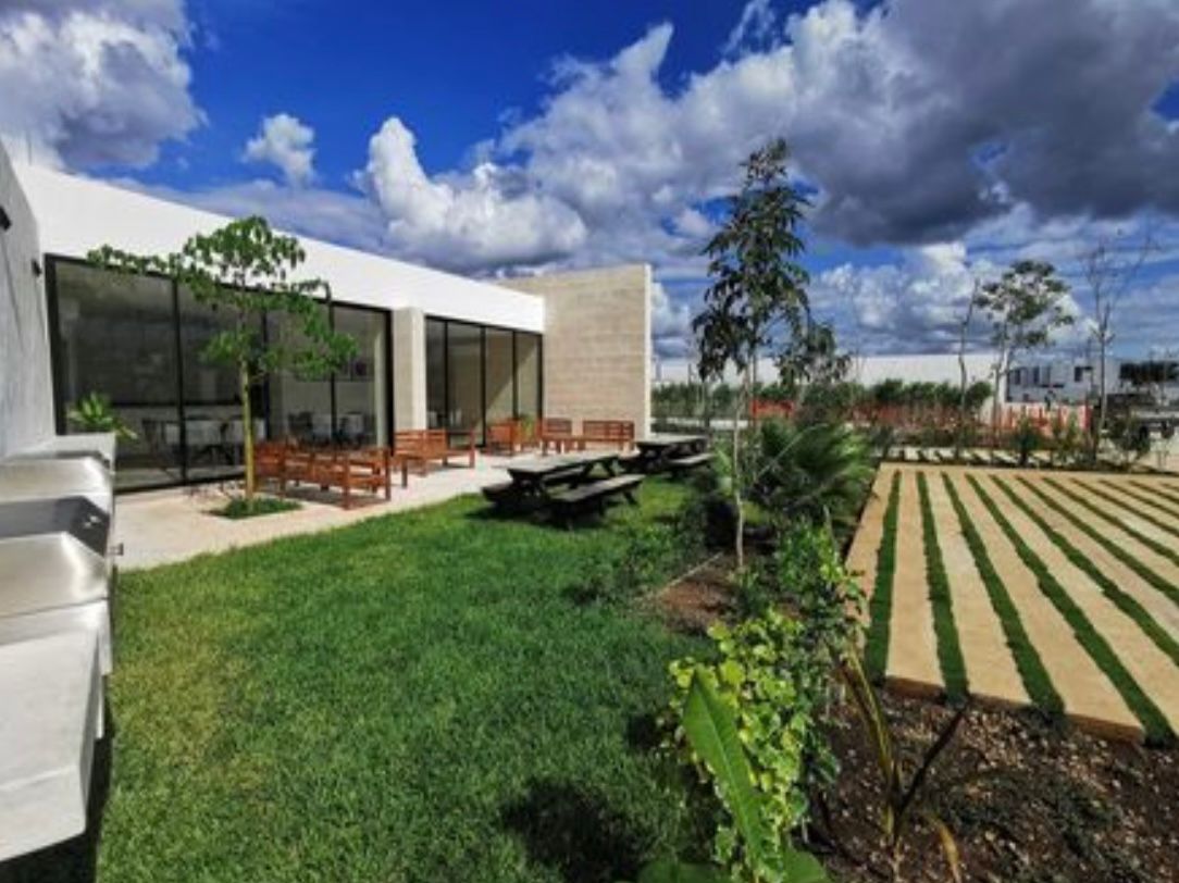 Terreno en Venta en Fiora Residencial