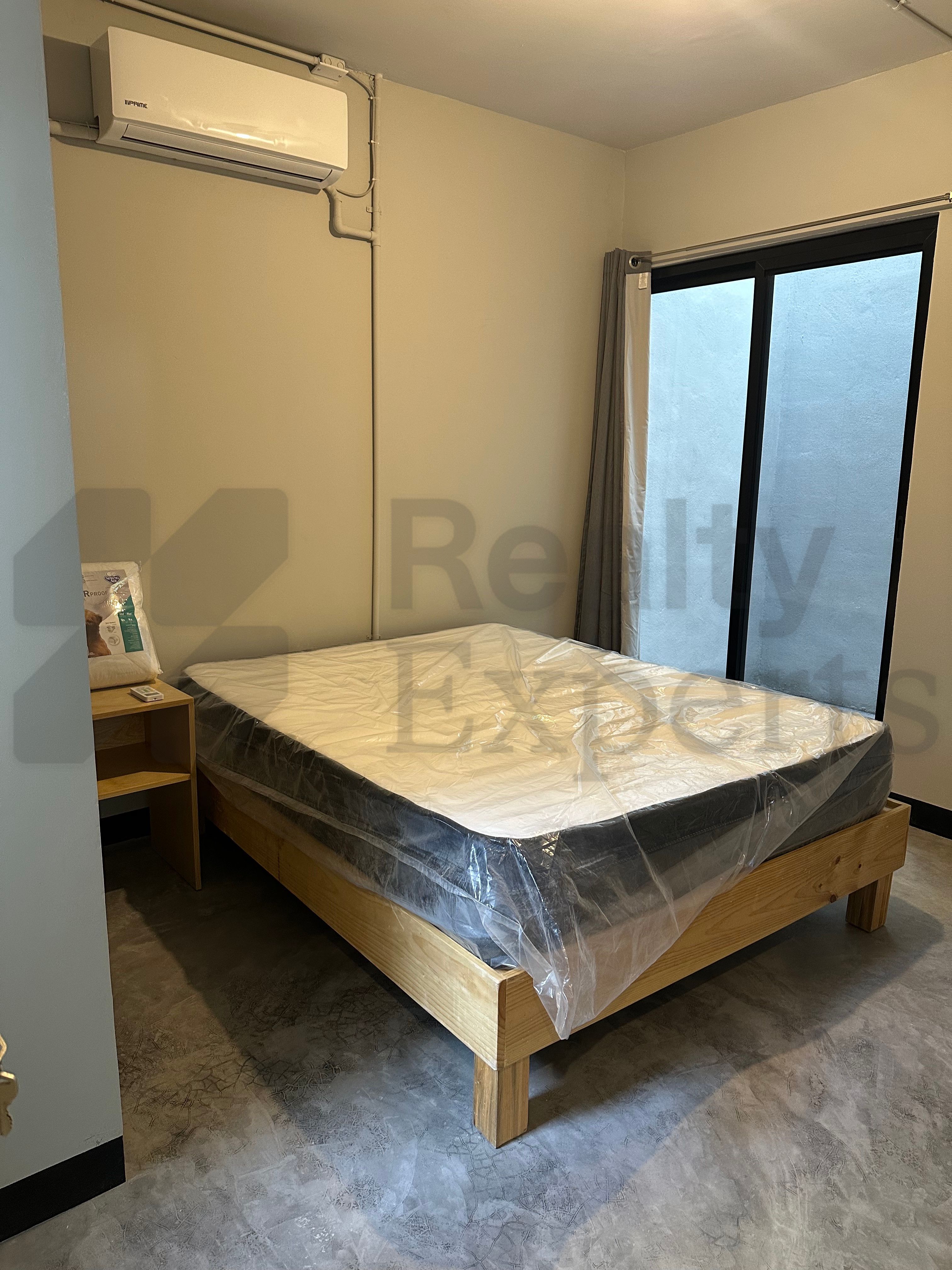 Departamento en Renta en Terminal