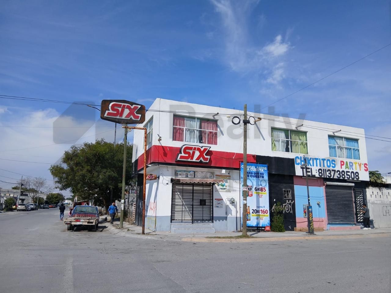 Casa en Renta en Del Norte