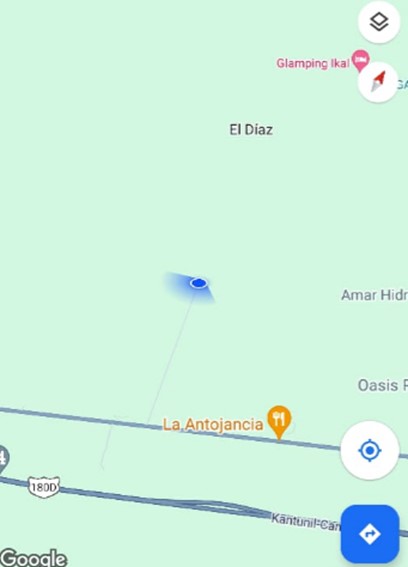 Terreno en Venta en Leona Vicario