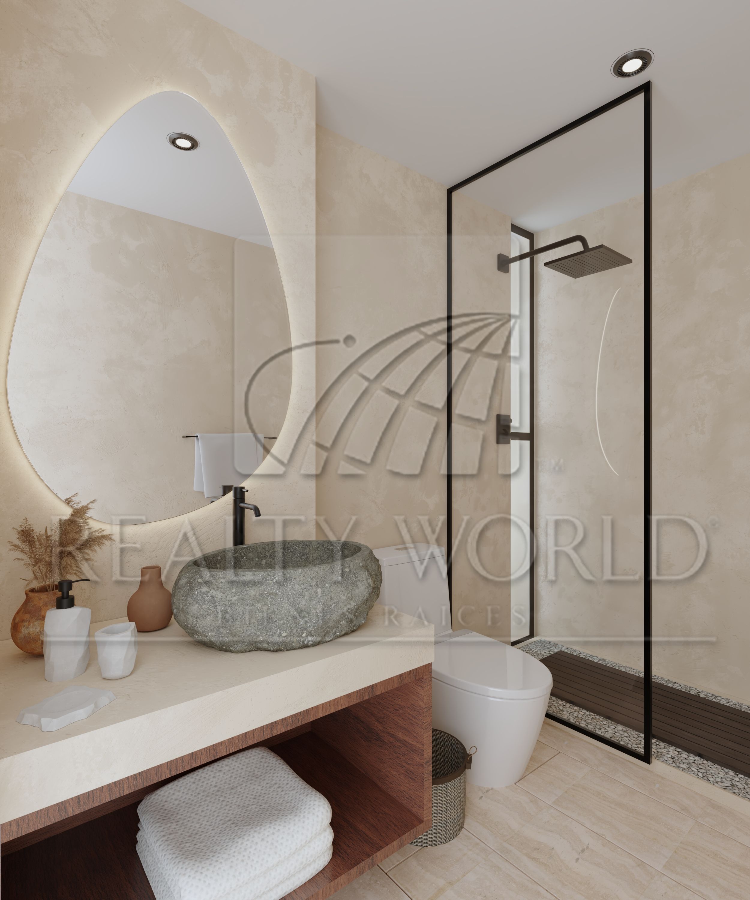 Departamento en Venta en DALAI