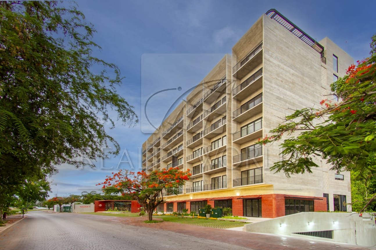 Departamento en Venta en Cancun