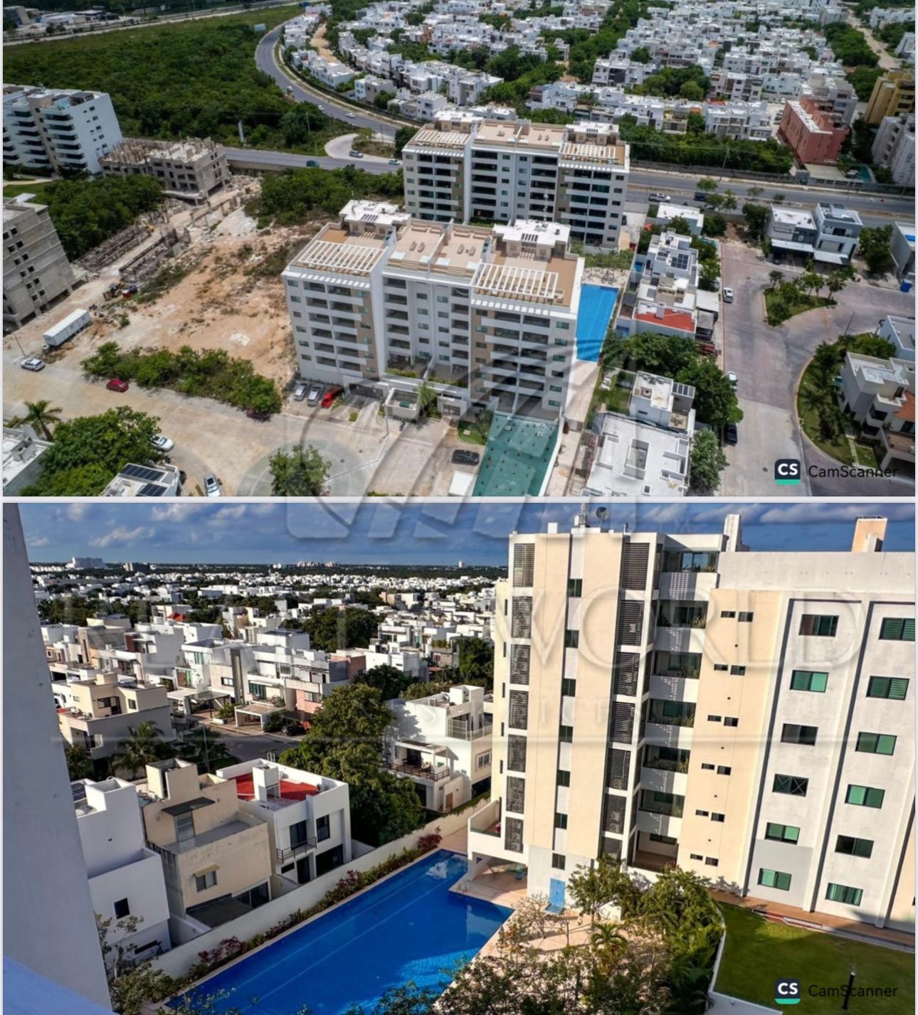 Departamento en Venta en Aqua