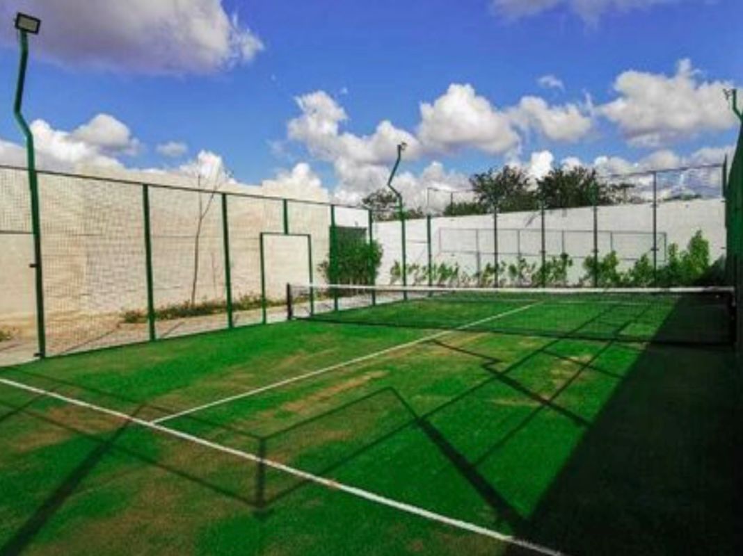 Terreno en Venta en Fiora Residencial