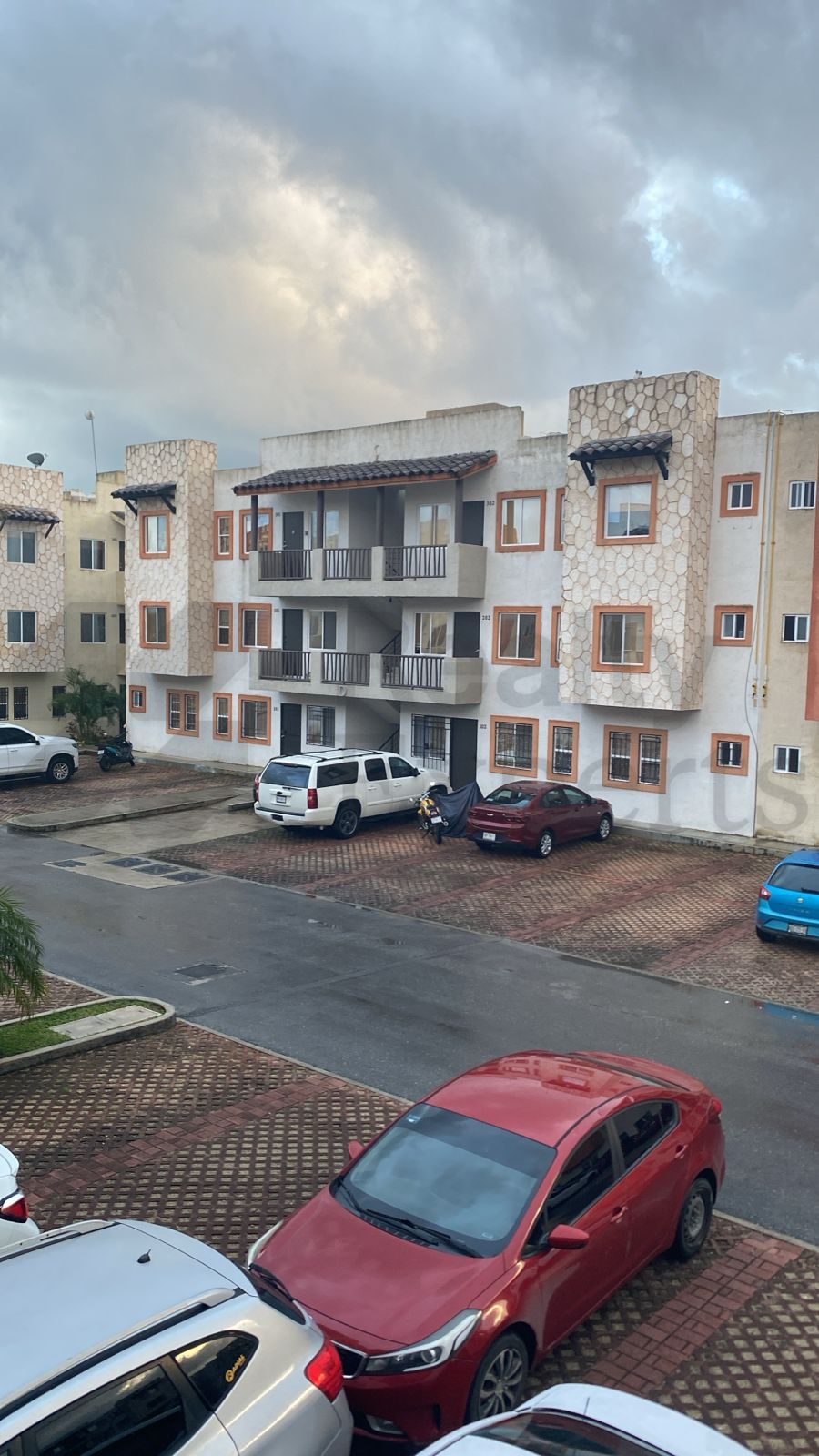 Departamento en Renta en Catania Residencial