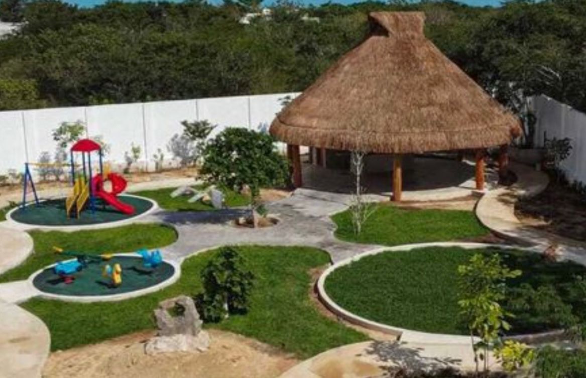 Terreno en Venta en Fiora Residencial