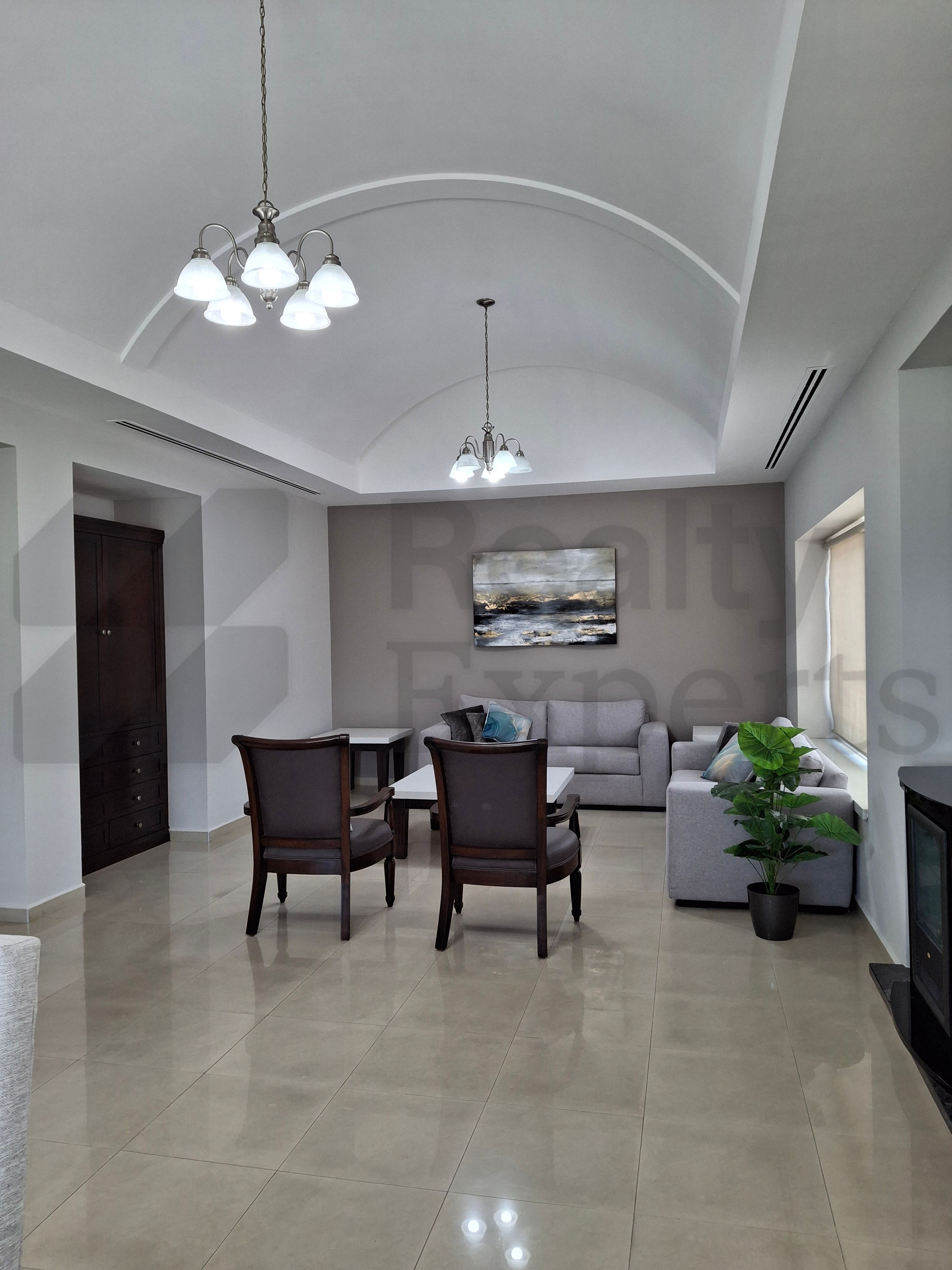 Departamento en Renta en Mirador Residencial