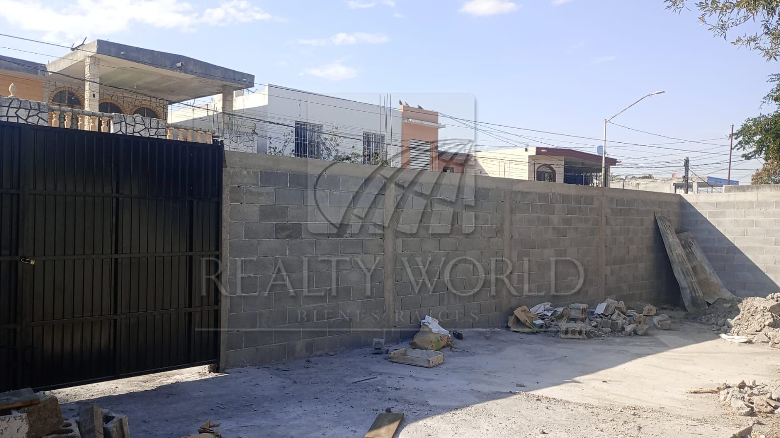 Terreno en Renta en Paraíso