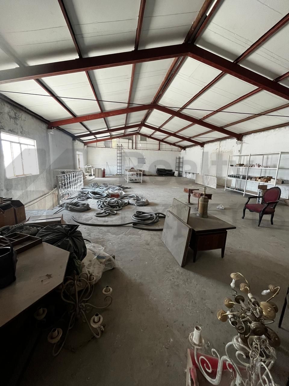 Bodega en Venta en Centro