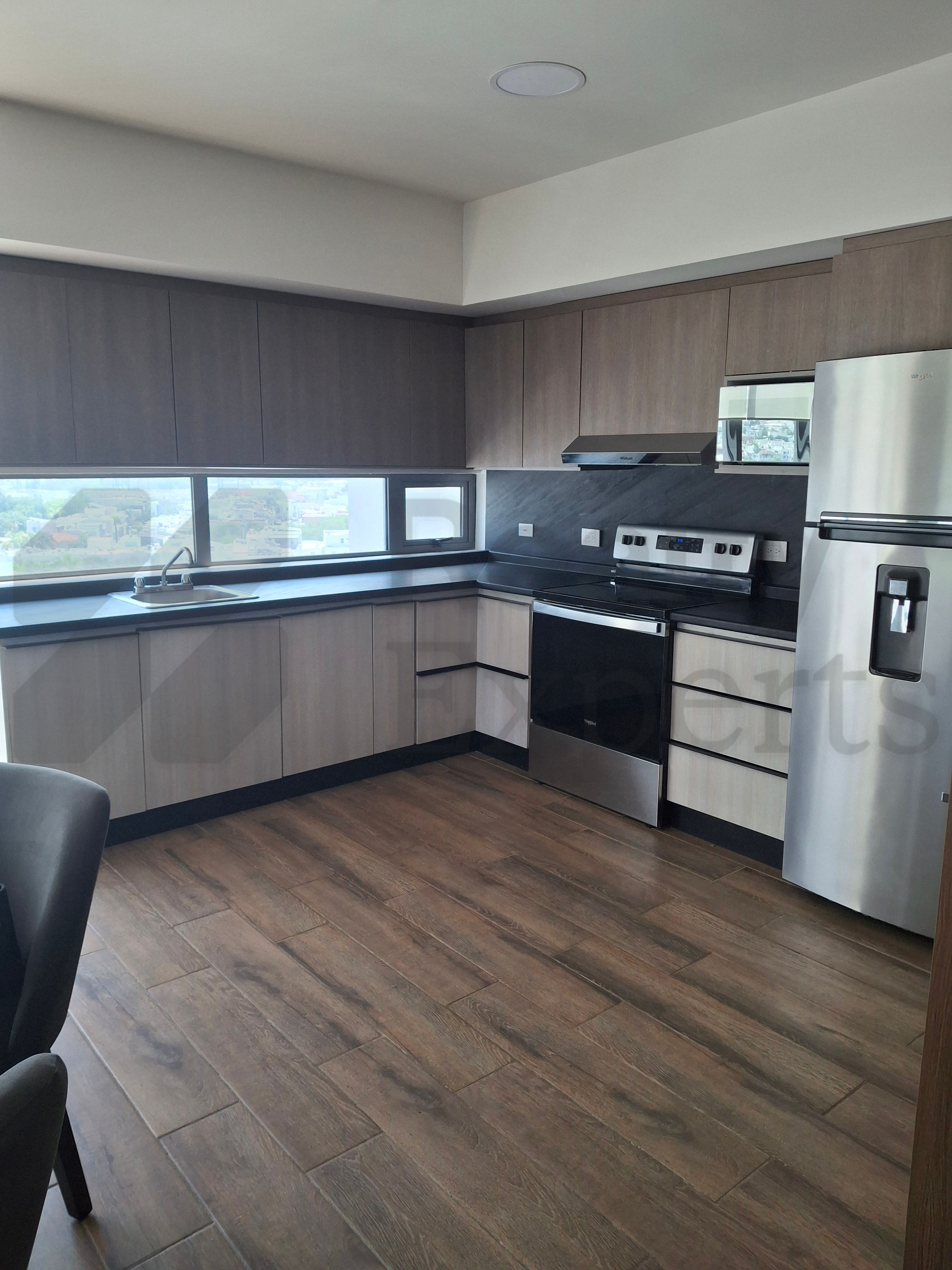 Departamento en Renta en Sierra alta