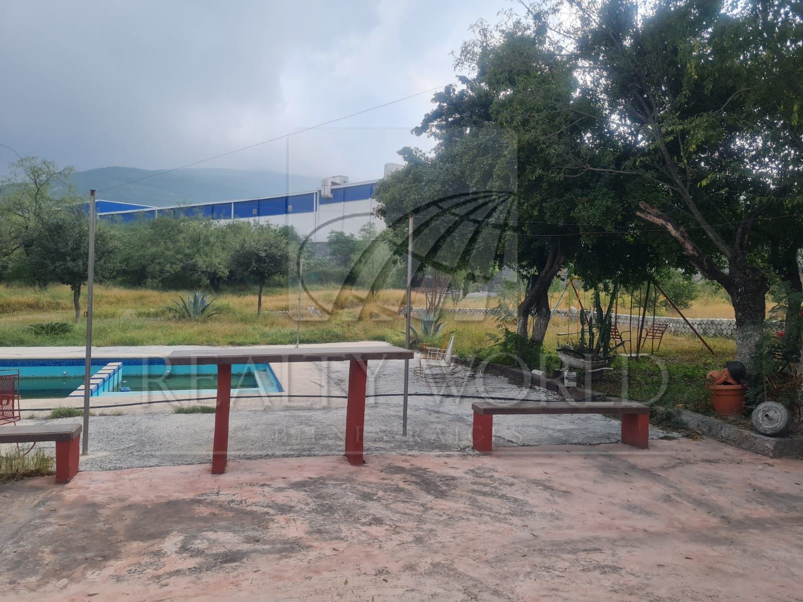 Casa en Venta en San Martin