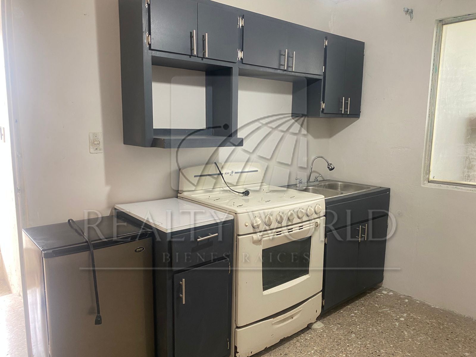 Departamento en Renta en México Lindo