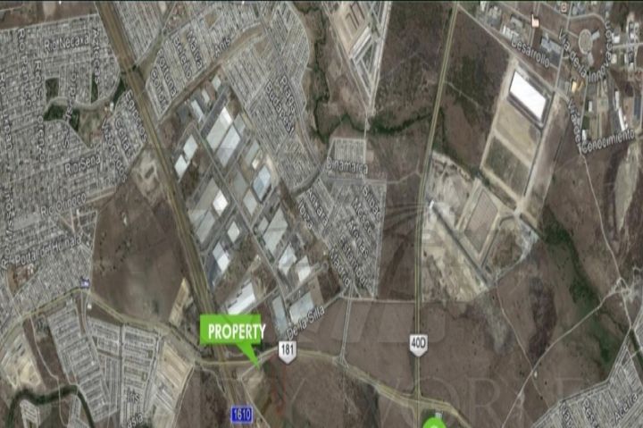 Terreno en Venta en Misión de las Flores