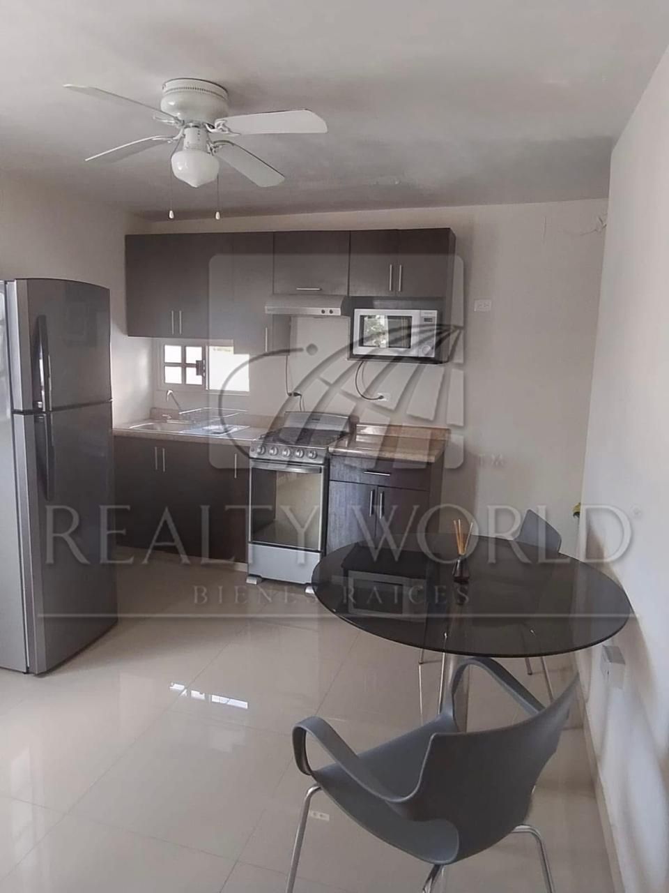 Departamento en Renta en Villa los Pinos