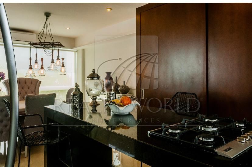 Departamento en Venta en Supermanzana 16