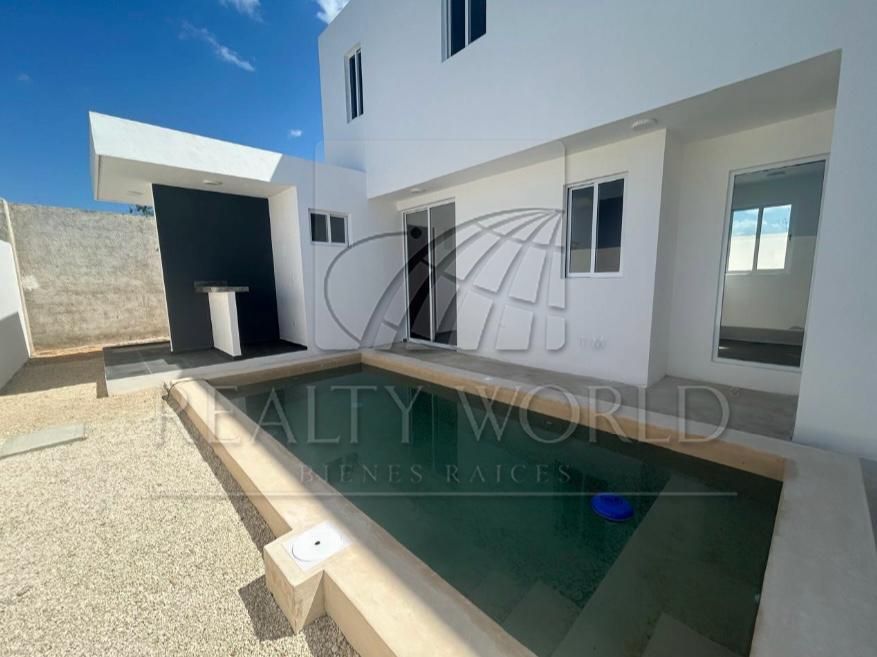 Casa en Venta en Fiora Residencial