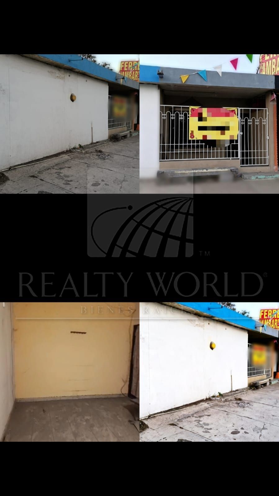 Local en Renta en Ejido Mezquital