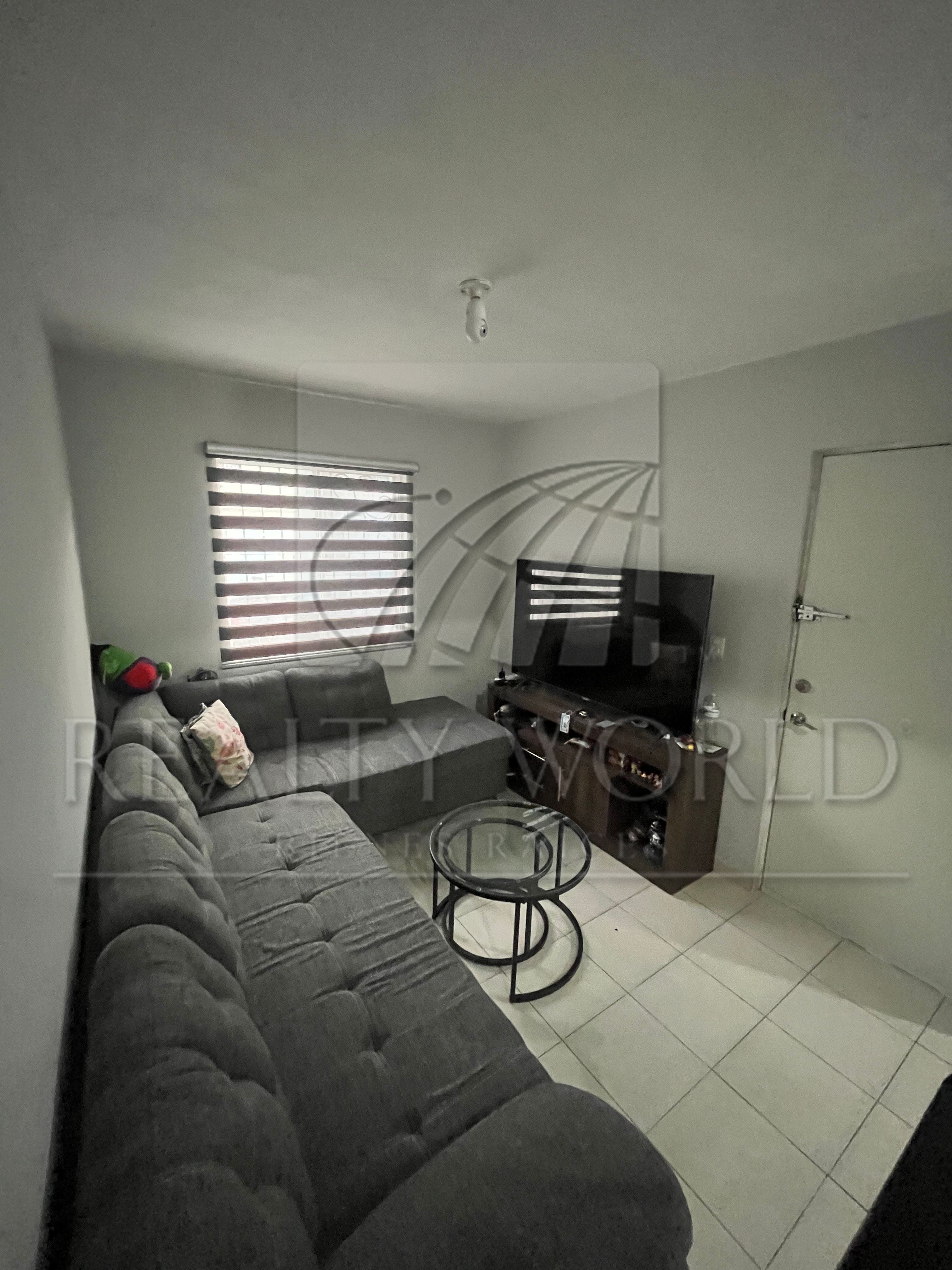 Casa en Venta en APODACA NUEVO LEON