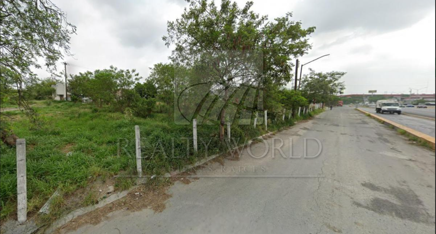 Terreno en Venta en Jardines de San Miguel