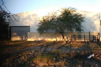 Bodega en Renta en Doctor González