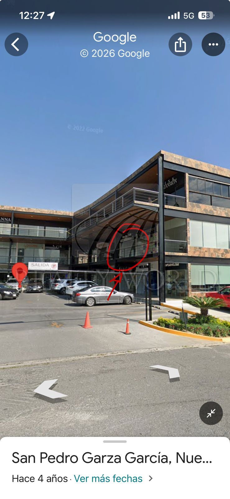 Local en Venta en Plaza Ellion