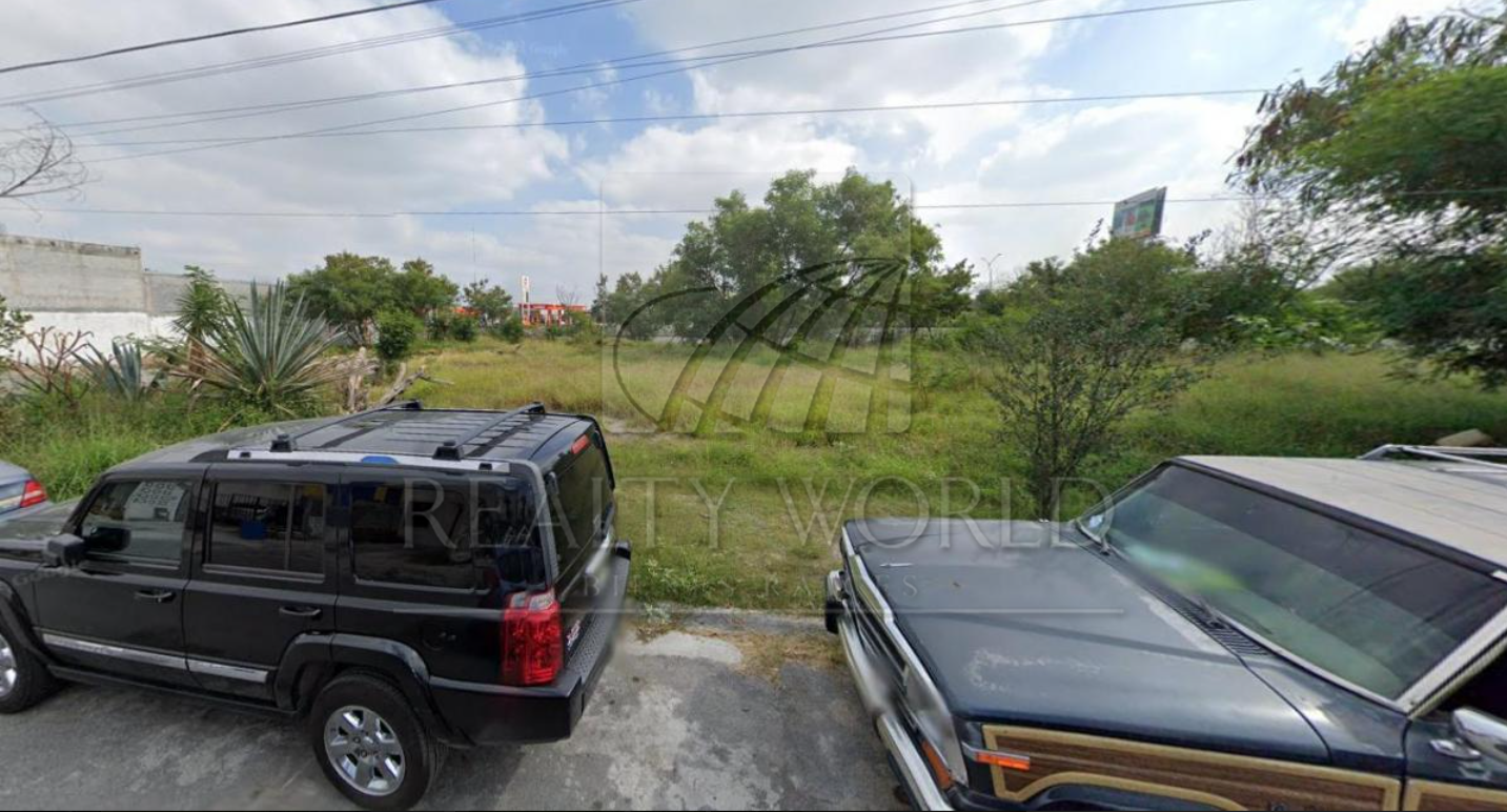 Terreno en Venta en Jardines de San Miguel