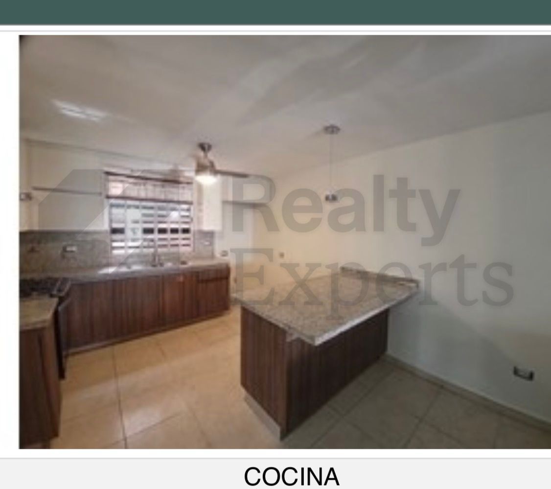 Casa en Renta en Las Palmas