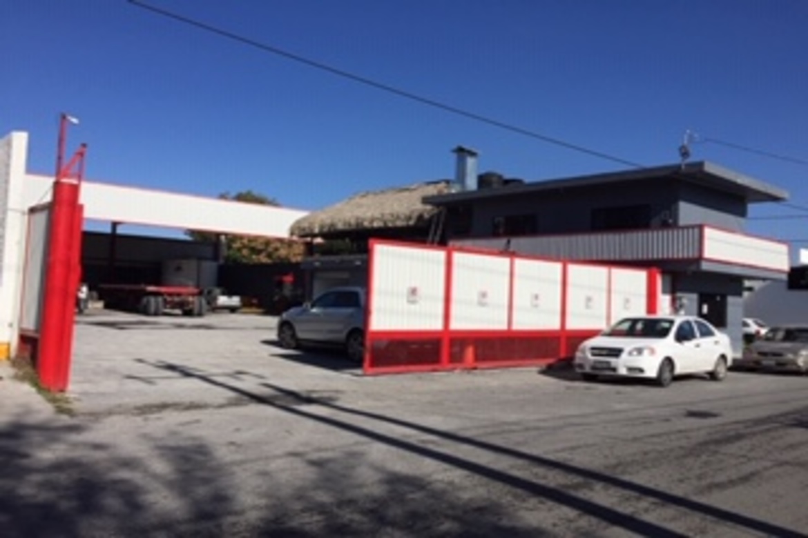 Oficina en Renta en Sección Centro